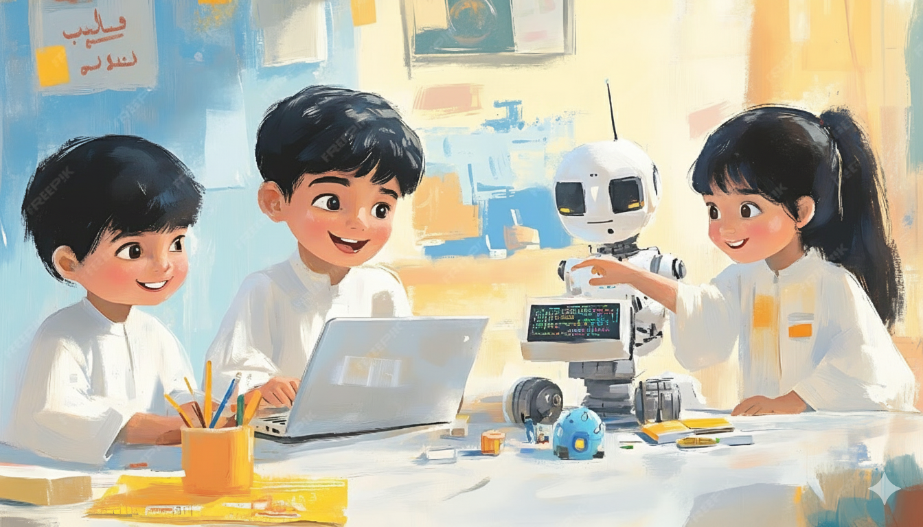 AI & Machine Learning