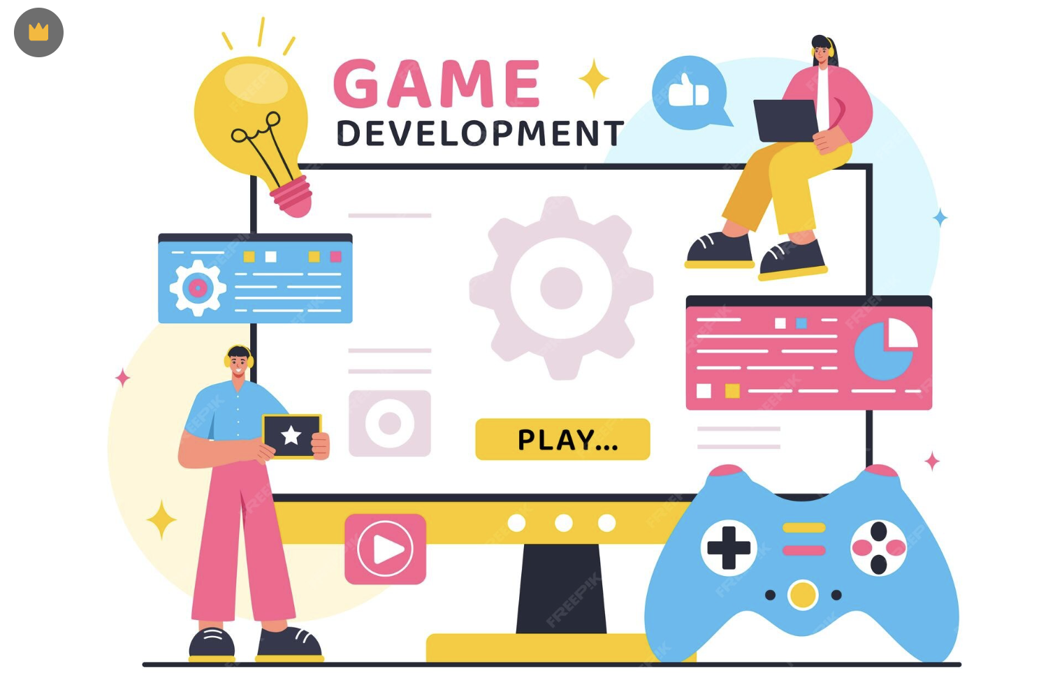 Game Development