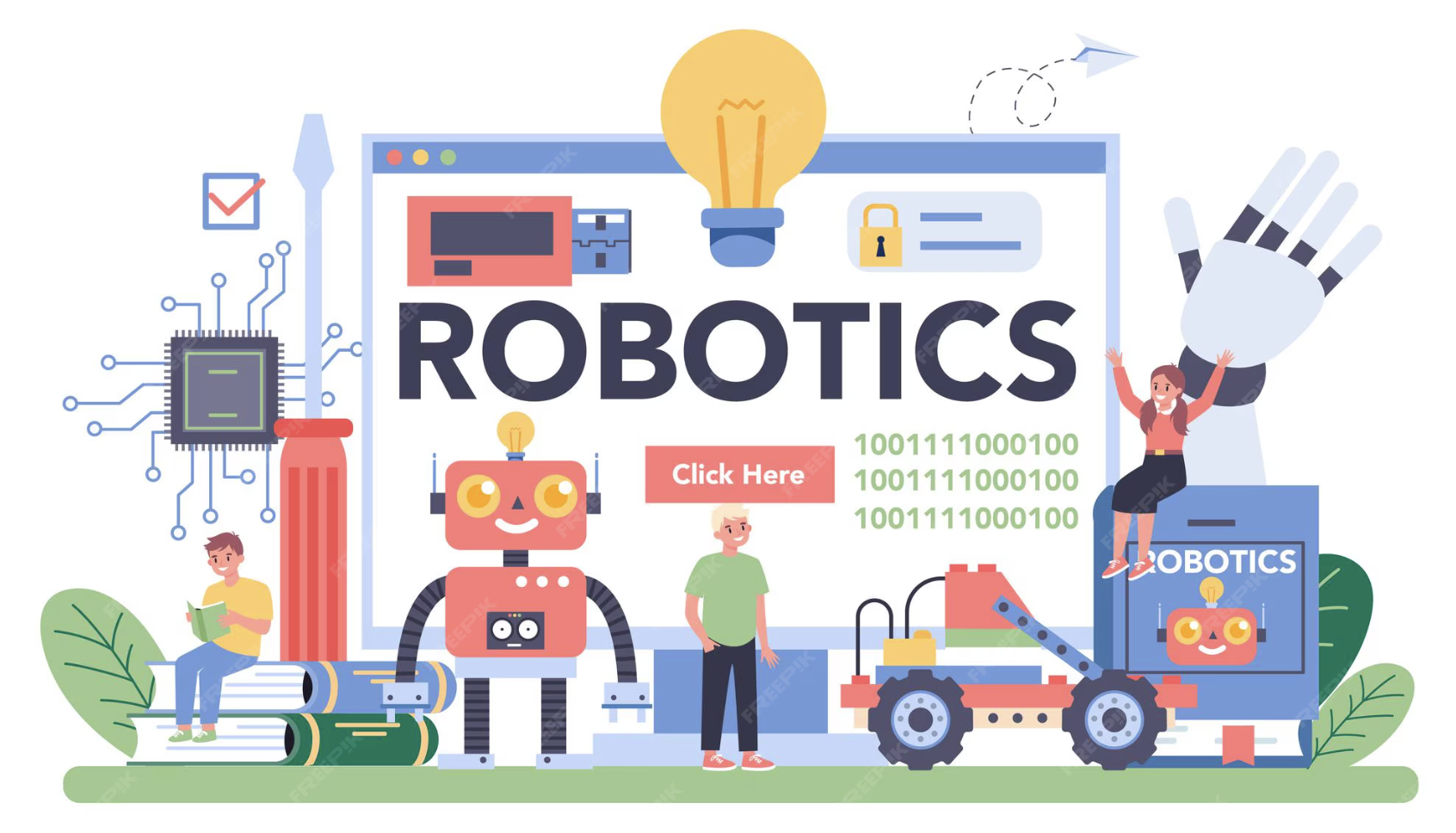 Robotics & STEM