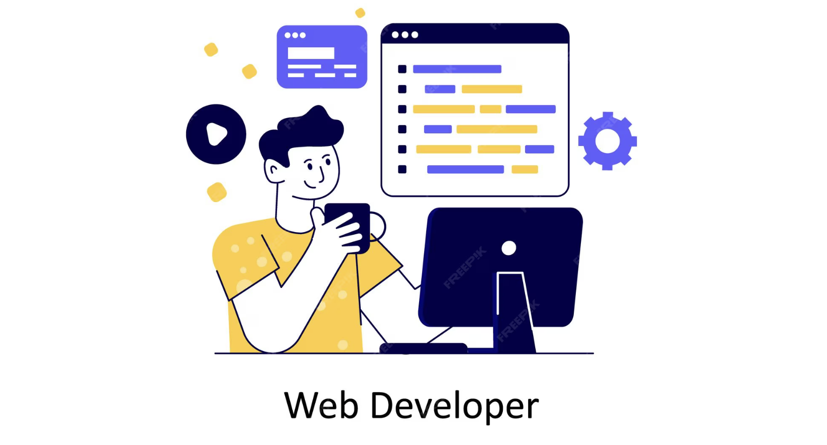 Web Development